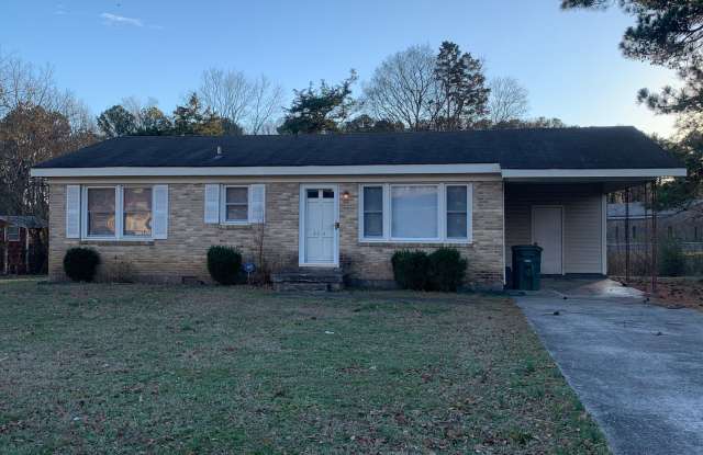 3 bed 1 bath in Huntsville AL photos photos