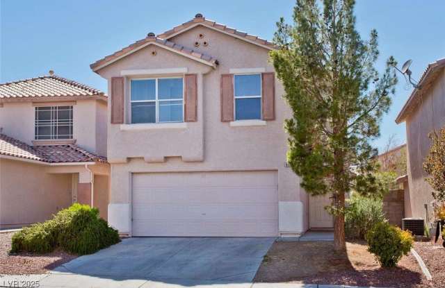 9983 Shallot Court - 9983 Shallot Court, Paradise, NV 89183