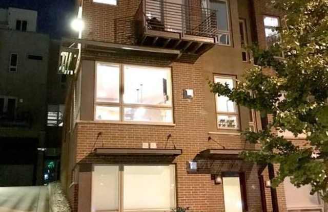 4528 J C Nichols Parkway  #403 - 4528 J C Nichols Parkway, Kansas City, MO 64111