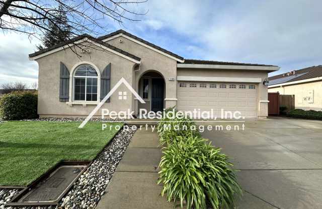 Beautiful Rancho Cordova 3bd/2.5ba Home With 2 Car Garage! photos photos