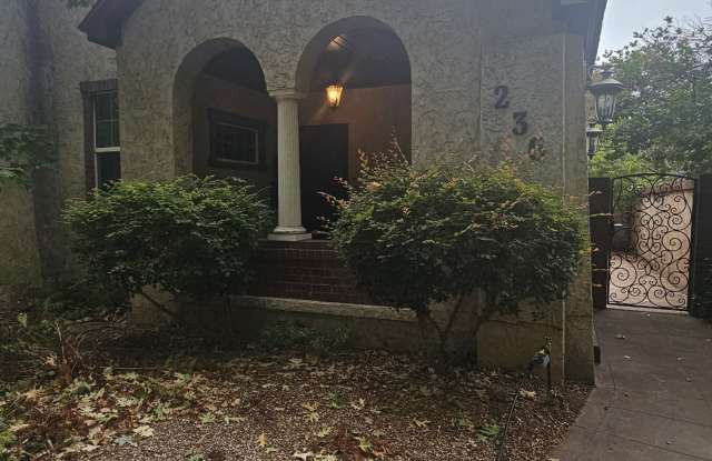 236 West Frances Willard Avenue - 236 West Frances Willard Avenue, Chico, CA 95926