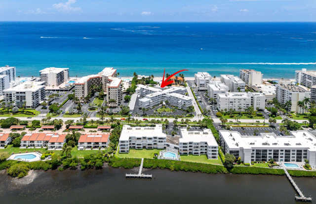 3500 S Ocean Boulevard Gallery 3