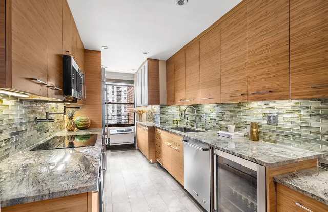 2 Tudor City Place - 2 Tudor City Place, New York City, NY 10017