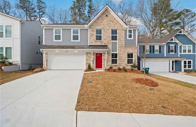 158 Port Way - 158 Port Way, Jackson County, GA 30548