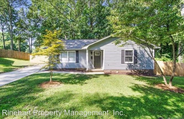 125 Yorktowne Street - 125 Yorktowne Street, Fort Mill, SC 29715