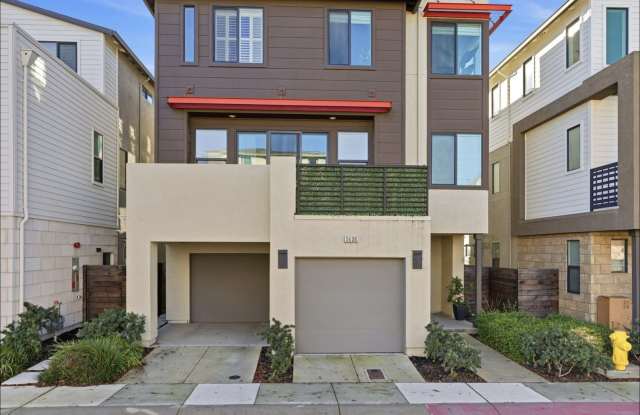 Beautiful 4BD/3.5BA Single-Family Home in the Dublin Boulevards Community! photos photos