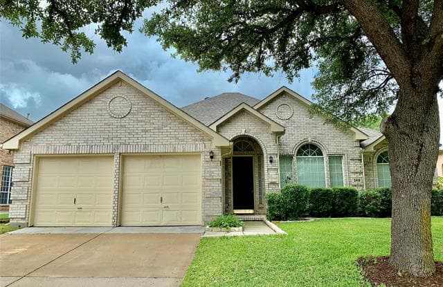 2405 Red Cedar Lane - 2405 Redcedar Lane, Flower Mound, TX 75028