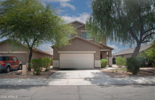 35965 W Costa Blanca Drive Gallery 1