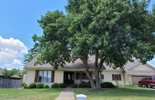 6823 Windrock Road - 6823 Windrock Road, Dallas, TX 75252