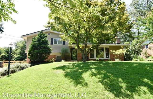 10202 Lariston Ln - 10202 Lariston Lane, Hillandale, MD 20903