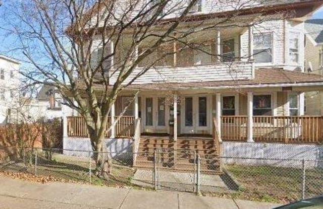 1348 East Main Street - 1348 E Main St, Bridgeport, CT 06608