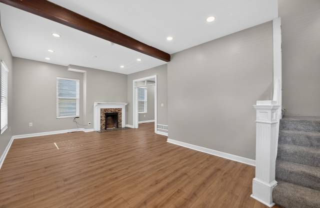 Charming 3BR House in Kansas City photos photos Charming 3BR House in Kansas City photos photos