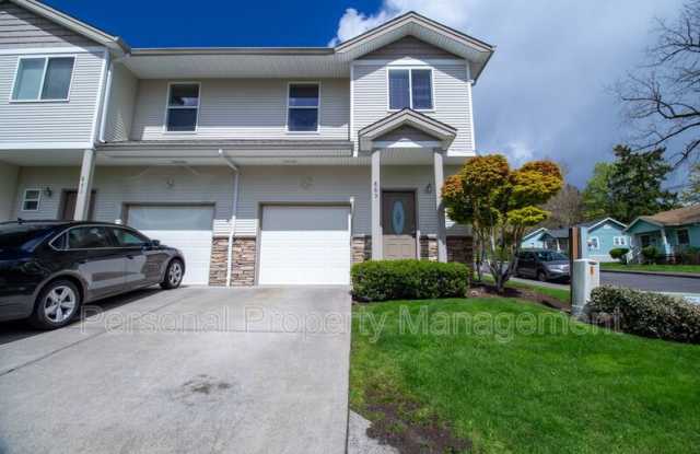 865 NW Ivy Street photos photos