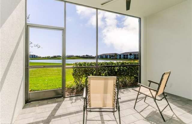 5453 Double Eagle Cir - 5453 Double Eagle Circle, Collier County, FL 34142