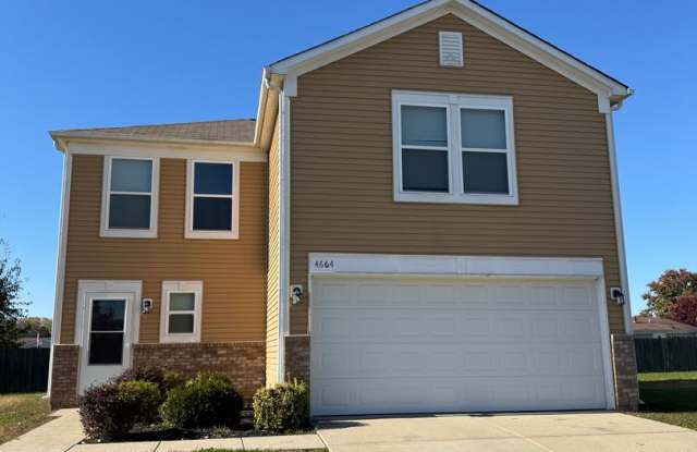 Columbus IN - 3 br with loft photos photos