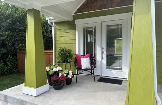 4501 15th Ave Se - 4501 15th Avenue Southeast, Lacey, WA 98503