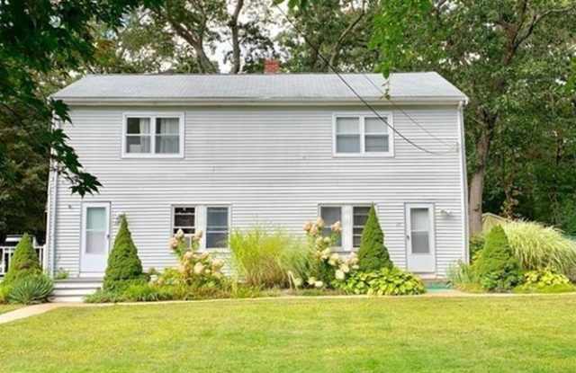 17 Elderberry Dr - 17 Elderberry Drive, Bristol County, MA 02356