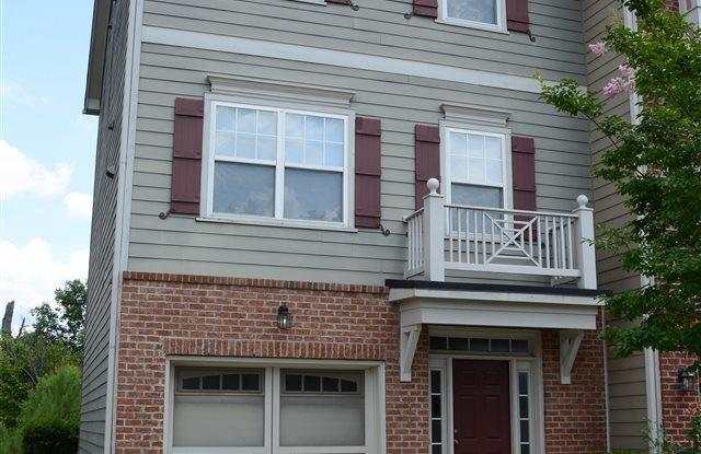 126 Linden Park Lane - 126 Linden Park Lane, Cary, NC 27560