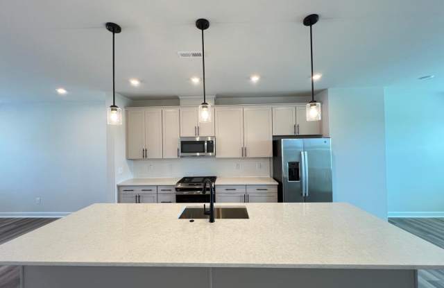 706 Icarus Lane - 706 Icarus Lane, Wake County, NC 27587