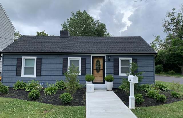 34 Forrest Avenue - 34 Forrest Avenue, Rumson, NJ 07760