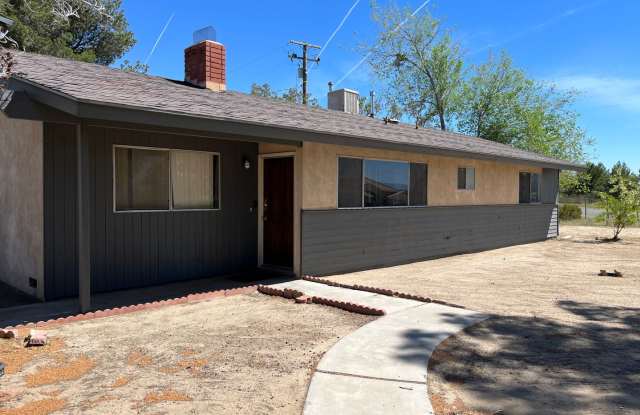 2 bedroom 2 bathroom House In Apple Valley, Ca photos photos
