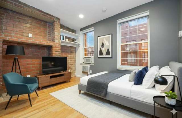 154 ORCHARD ST. - 154 Orchard Street, New York City, NY 10002