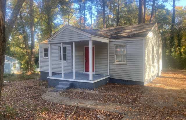 1514 Jerome St 2b/1b - 1514 Jerome Drive, Richland County, SC 29203