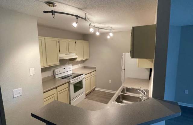 The Parkridge Apartments Gallery 1