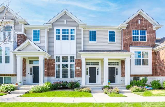 4475 Monroe Court - 4475 Monroe Court, Naperville, IL 60564