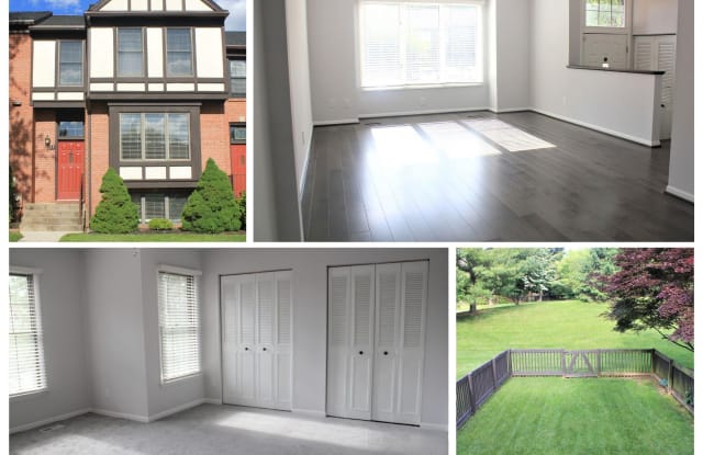 27 TUDOR COURT - 27 Tudor Court, Mays Chapel, MD 21093