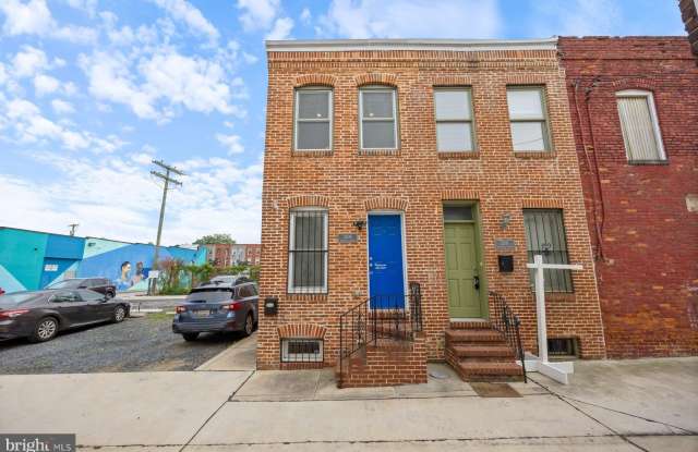 2209 MULLIKIN Street photos photos