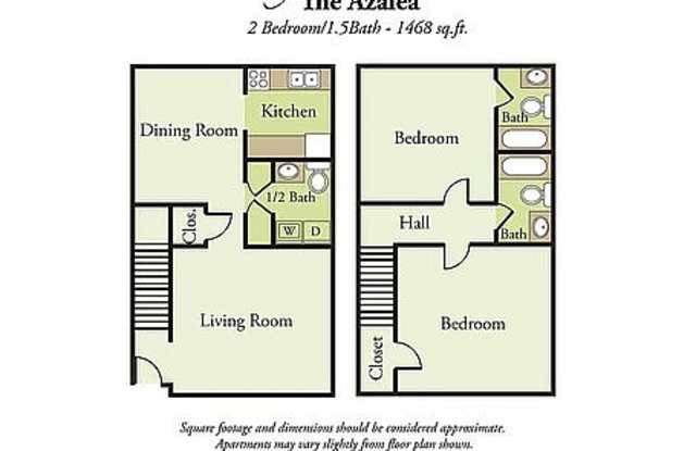 Wesley Club Apartments Gallery 2