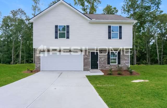 2261 Tolliver Place - 2261 Tolliver Place, DeKalb County, GA 30294