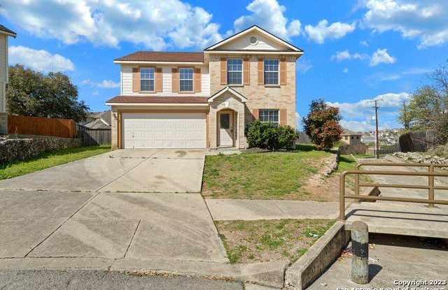 3606 Ponderosa Bend - 3606 Ponderosa Bend, Bexar County, TX 78261