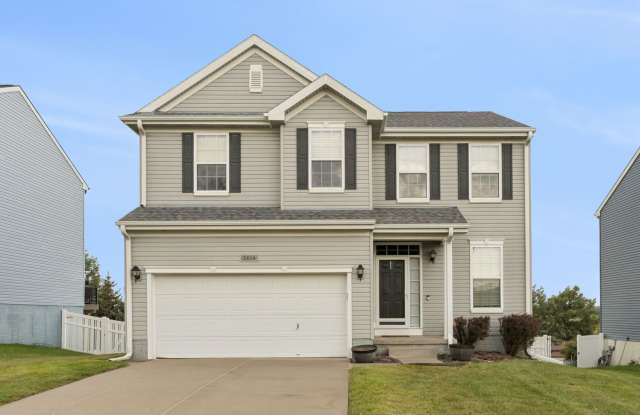 2-Story with Loft, Deck, Fenced Yard!! - 3614 South 191st Avenue, Douglas County, NE 68130 2-Story with Loft, Deck, Fenced Yard!! - 3614 South 191st Avenue, Douglas County, NE 68130