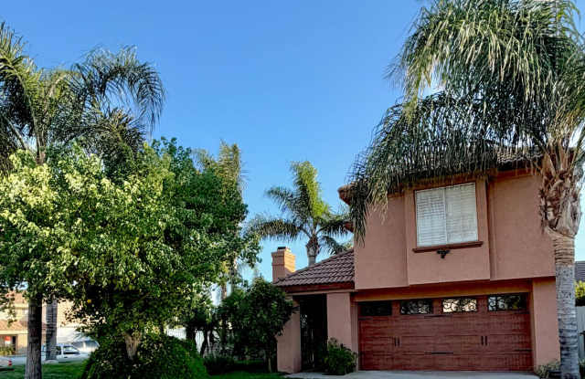 4 Bedroom Executive Home for rent in Murrieta Gallery 1