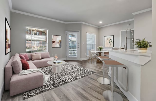 Charleston Apartment Homes photos photos