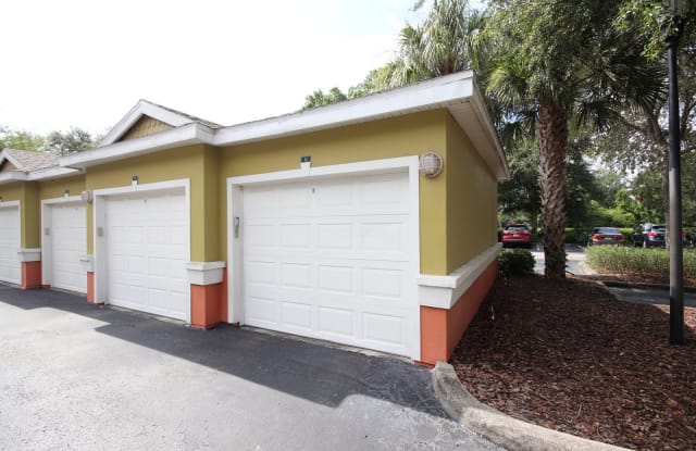 4207 S Dale Mabry Hwy - GARAGE #G-40 - 4207 N Dale Mabry Hwy, Tampa, FL 33611