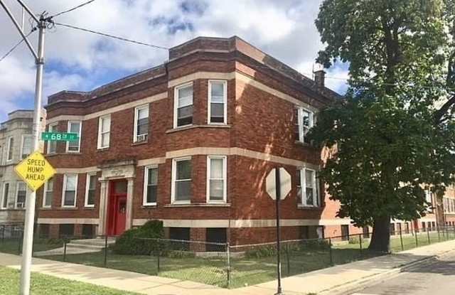 916 W 68th Street unit: 2W photos photos 916 W 68th Street unit: 2W photos photos