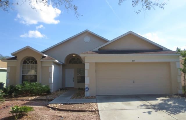 1819 Brandon Brook Road - 1819 Brandon Brook Road, Brandon, FL 33594