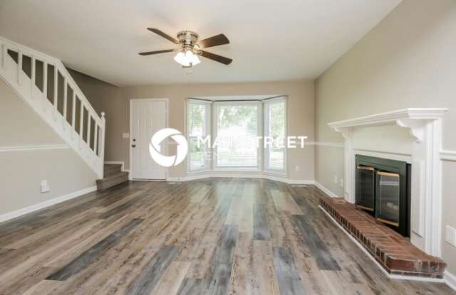 1006 Rolling Meadow Drive Gallery 3