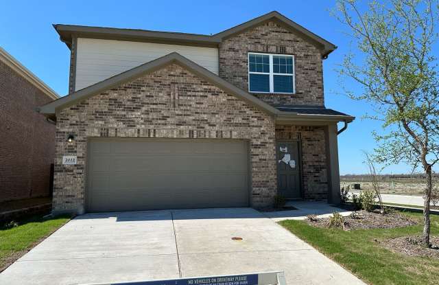 2022 Hancock Cir - 2022 Hancock Circle, Collin County, TX 75407