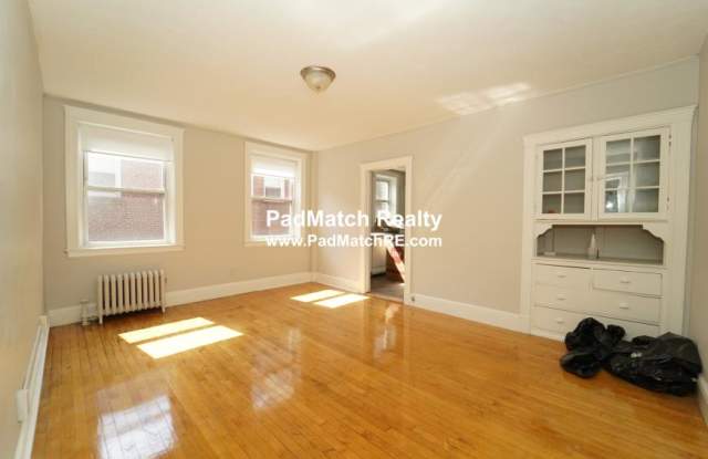 90 Cypress St. - 90 Cypress Street, Brookline, MA 02445