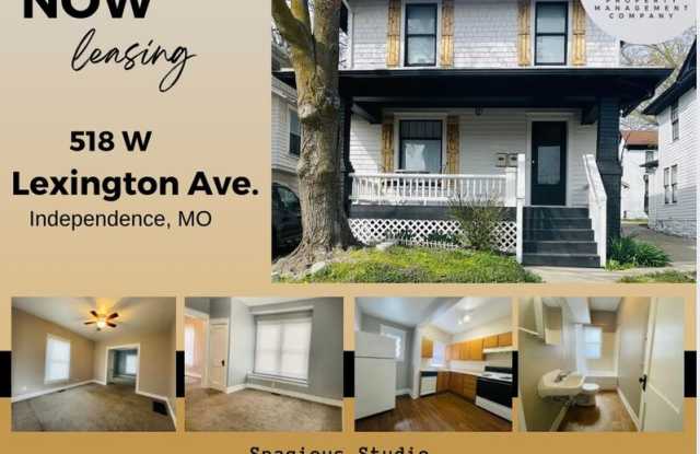 518 West Lexington Avenue photos photos