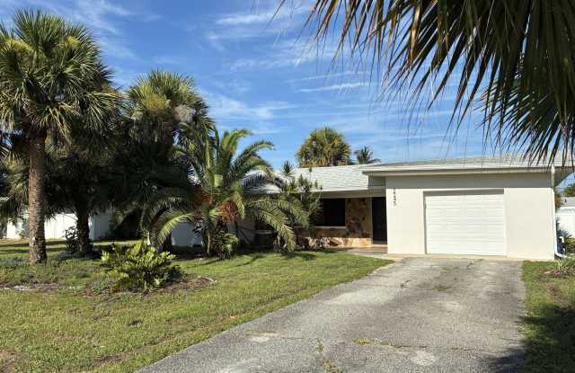 2245 Sunset Avenue - 2245 Sunset Avenue, Brevard County, FL 32903