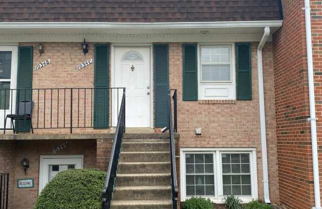 1034 MARGATE COURT - 1034 Margate Court, Sterling, VA 20164