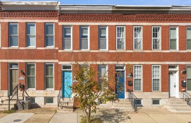 1424 Marshall Street Gallery 1