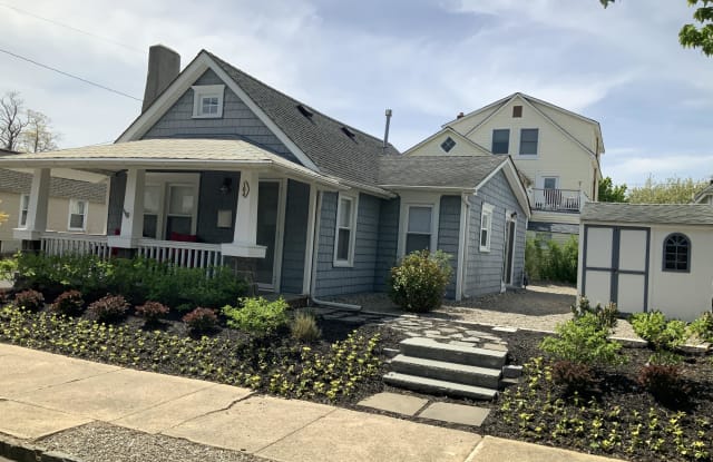 104 Franklin Avenue - 104 Franklin Avenue, Ocean Grove, NJ 07756