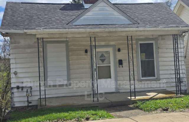 222 Vine Street photos photos