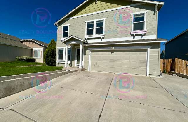 Modern Comfort Meets Convenience: Upgraded 4-Bedroom Home in Prime Location!! photos photos